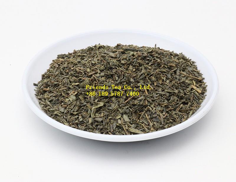 Premium Quality Green Tea best