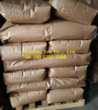 Premium Quality Green Tea high quality